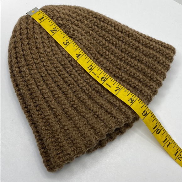 Fisherman Beanie - Picture 6 of 7